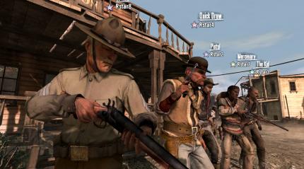 10 Gründe, Red Dead Redemption zu lieben 