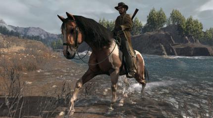 Red Dead Redemption (Test-Version) (2)