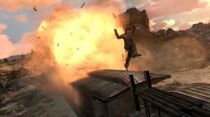 10 Gründe, Red Dead Redemption zu lieben 
