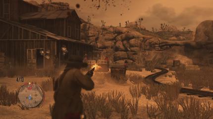 Red Dead Redemption (Test-Version) (7)