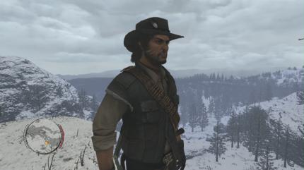 10 Gründe, Red Dead Redemption zu lieben 