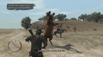 10 Gründe, Red Dead Redemption zu lieben 
