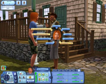 Die Sims 3: Traumkarrieren - Das neue Add-On der Lebenssimulation im Test