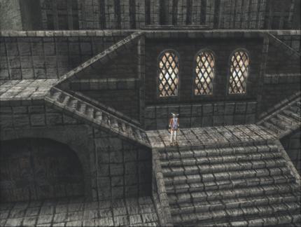 Shadow of the Colossus