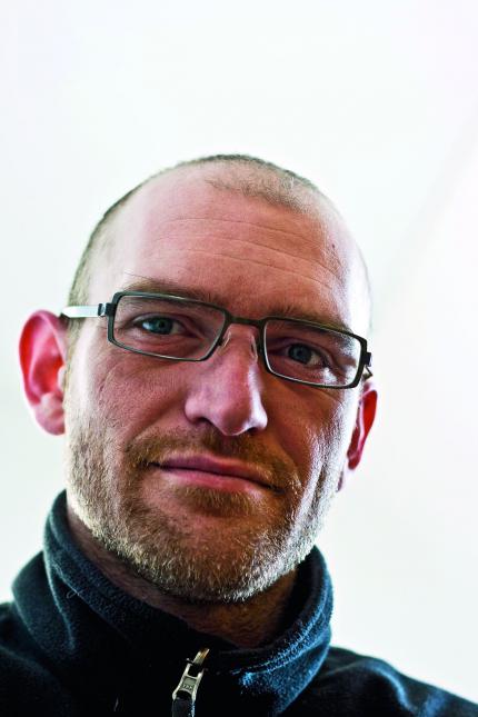 Matthias Pfetzing