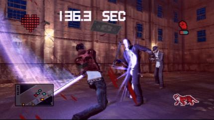 No More Heroes 2 - Desperate Struggle: Die trashige Metzelorgie im Test