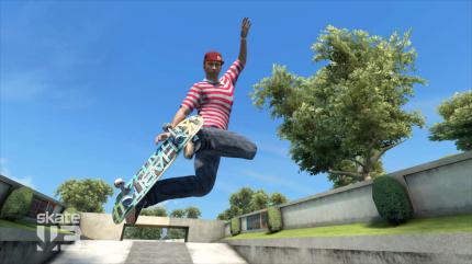 Skate 3: Die Rollbrett-Simulation im Test