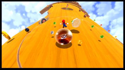 Super Mario Galaxy 2: Der Test zum neuen Abenteuer des Klempners