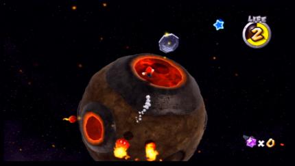 Super Mario Galaxy 2: Der Test zum neuen Abenteuer des Klempners