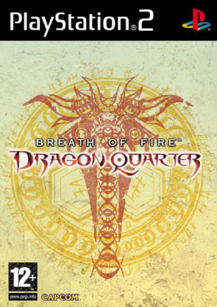 Breath of Fire: Dragon Quarter - Das unrühmliche Ende der Serie? - Leser-Special von A[noob]iz