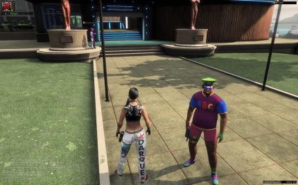 All Points Bulletin - Der Test des "Online-GTA" für PC