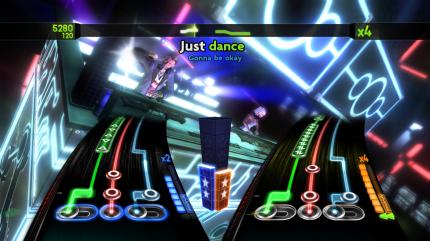 DJ Hero ist ein Spin-Off der Guitar Hero-Reihe und erscheint bald auf dem Nintendo 3DS.