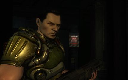 Doom 3