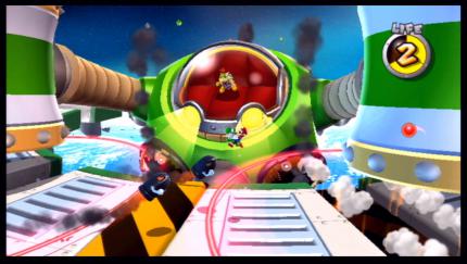 Super Mario Galaxy 2: Der Test zum neuen Abenteuer des Klempners