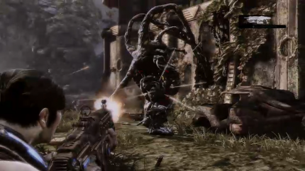 Gears of War 3