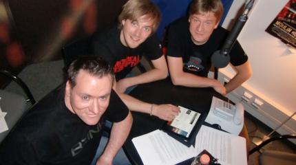 Cynamite-Podcast 118: iPad, E3 2010 und Jungfrauen (1)