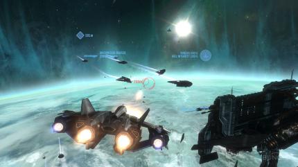 Halo: Reach