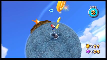 Super Mario Galaxy 2: Der Test zum neuen Abenteuer des Klempners