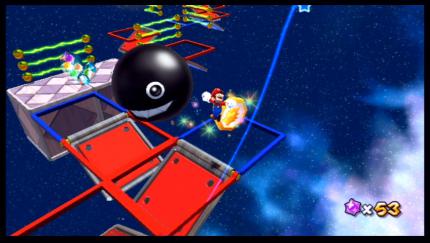 Super Mario Galaxy 2: Der Test zum neuen Abenteuer des Klempners