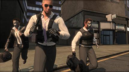 All Points Bulletin - Der Test des "Online-GTA" für PC
