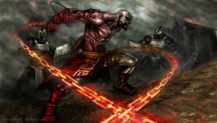 Special: Die Spiele-Highlights im ersten Halbjahr 2010 - Heavy Rain, God of War 3, Mass Effect 2 u.v.m.