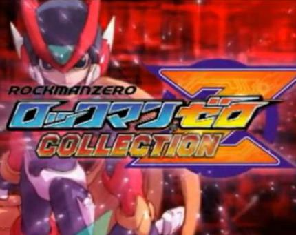 Mega Man Zero Collection: Test der Vierer-Sammlung