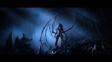 Starcraft 2: Test des Blizzard-Strategiespiels und massig Screenshots (22)