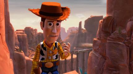 Toy Story 3: Das neue Abenteuer der Spielzeughelden im Test