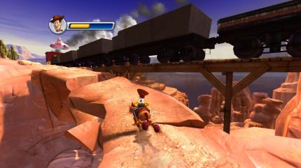 Toy Story 3: Das neue Abenteuer der Spielzeughelden im Test