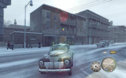 Mafia 2 im Test für Xbox 360, PS3 und PC - Kann Mafia 2 die Erwartungen erfüllen? - Update: Jetzt im Handel!