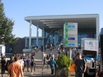 Special: Das sind die PlayStation-3-Highlights der gamescom 2010
