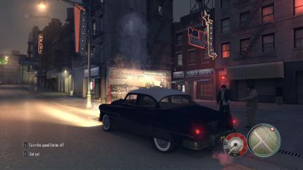 Mafia 2 im Test für Xbox 360, PS3 und PC - Kann Mafia 2 die Erwartungen erfüllen? - Update: Jetzt im Handel!