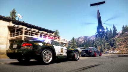 Need for Speed: Hot Pursuit (4)
