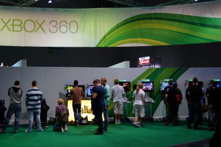 Special: Das waren die Xbox-360-Highlights der gamescom 2010
