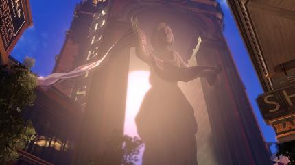 Bioshock 3 Infinite: "Wir definieren den Begriff Sequel neu" und Multiplayer noch nicht sicher - Interview mit Irrational Games
