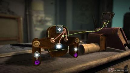 Special: Das sind die PlayStation-3-Highlights der gamescom 2010