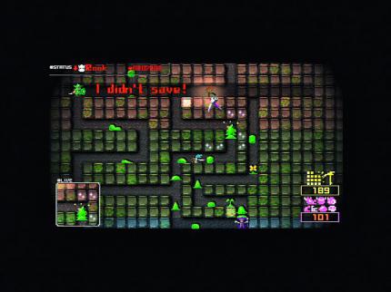 What Did I Do To Deserve This My Lord!? 2: Wie bitte? Das PSP-Spiel mit dem kuriosen Namen im Test