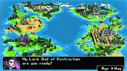 What Did I Do To Deserve This My Lord!? 2: Wie bitte? Das PSP-Spiel mit dem kuriosen Namen im Test