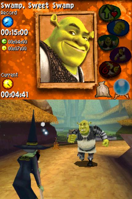 Für immer Shrek: Das große Finale