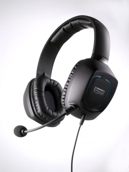 Creative Tactic 3D Alpha (40 Euro)