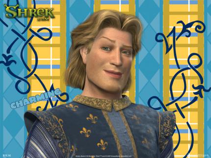 Prince Charming