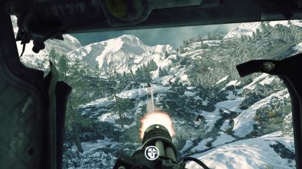 Medal of Honor im Test für Xbox 360, PS3 und PC - ein Konkurrent für Modern Warfare? (10)