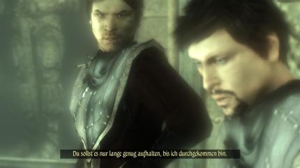 Mit unserer Komplettlösung zu Two Worlds 2 und den dazugehörigen Tipps & Tricks sollte die Reise durch Antaloor kein Problem sein. (14)