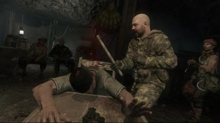 Call of Duty: Black Ops im Test für PS3, Xbox 360 und PC. (6)