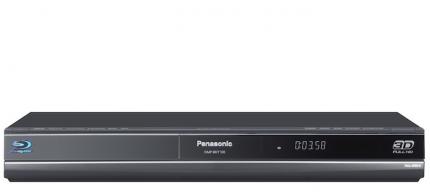 BluRay-Player Panasonic DMP-BDT100