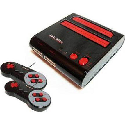 Retro Duo 