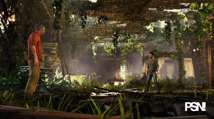 Einer der Titel, die mit Sicherheit auf der E3 2011 gezeigt werden: Uncharted 3