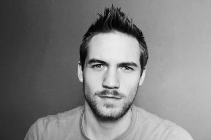 Florian Aich: 'Raum für innovative Spielideen.'