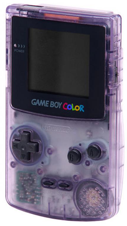 GameBoy Color