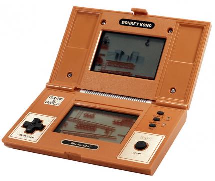 Game & Watch